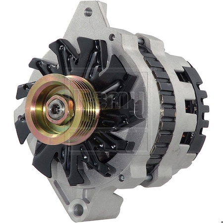 Remy Alternator, 91315 91315